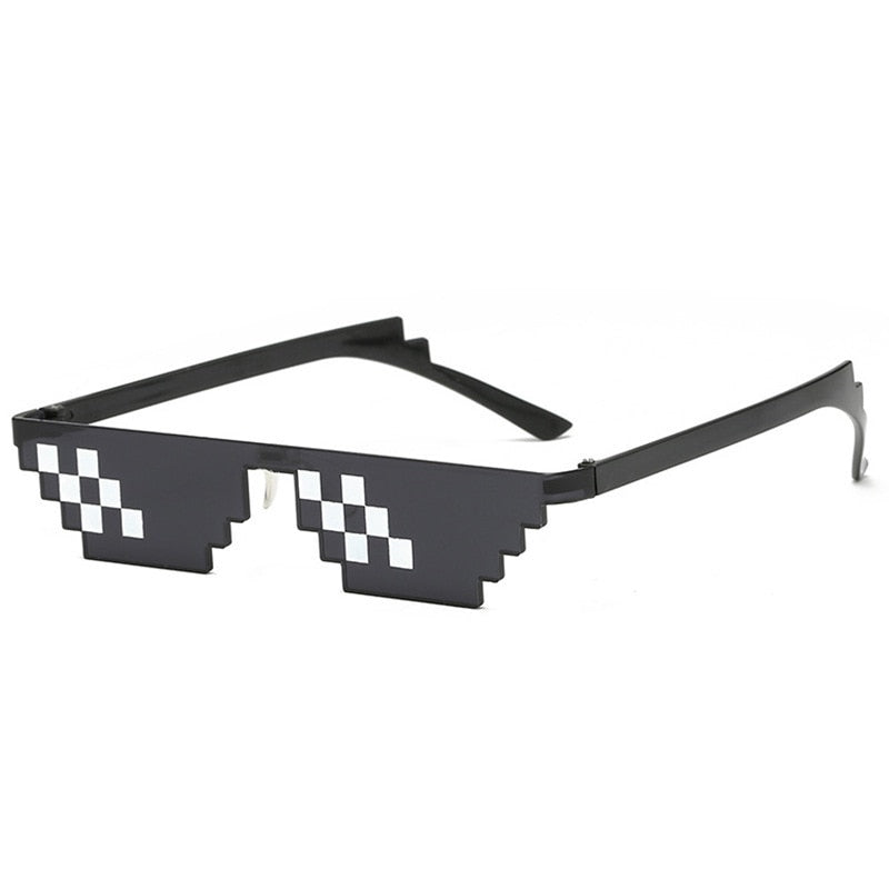 Pixel Sunglasses - Pixel Comet Shop