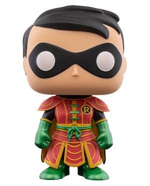 Funko Pop! Heroes: Imperial Palace - Robin - Pixel Comet Shop