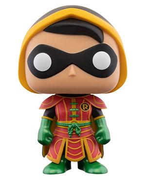 Funko Pop! Heroes: Imperial Palace - Robin - Pixel Comet Shop